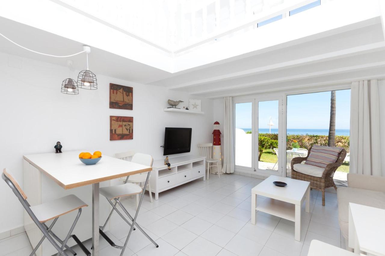 Mr Hotelet De La Racona & Apartments Denia Ngoại thất bức ảnh