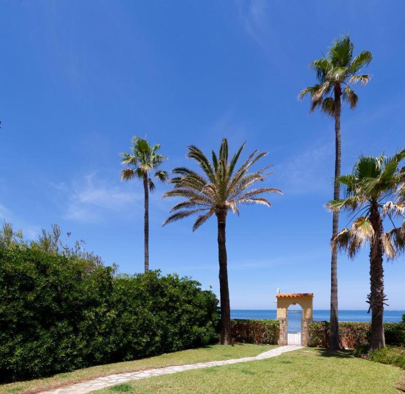 Mr Hotelet De La Racona & Apartments Denia Ngoại thất bức ảnh