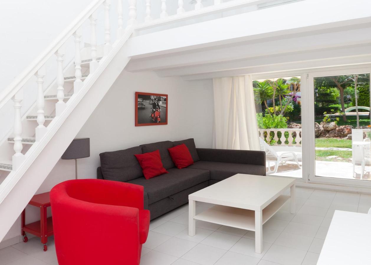 Mr Hotelet De La Racona & Apartments Denia Ngoại thất bức ảnh