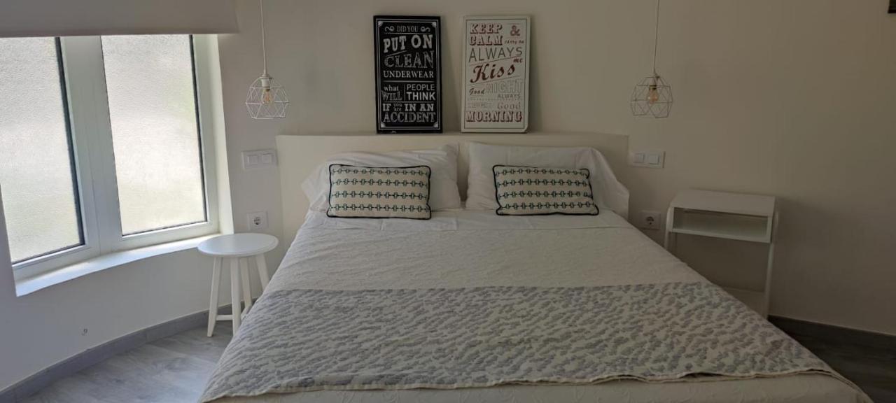 Mr Hotelet De La Racona & Apartments Denia Ngoại thất bức ảnh