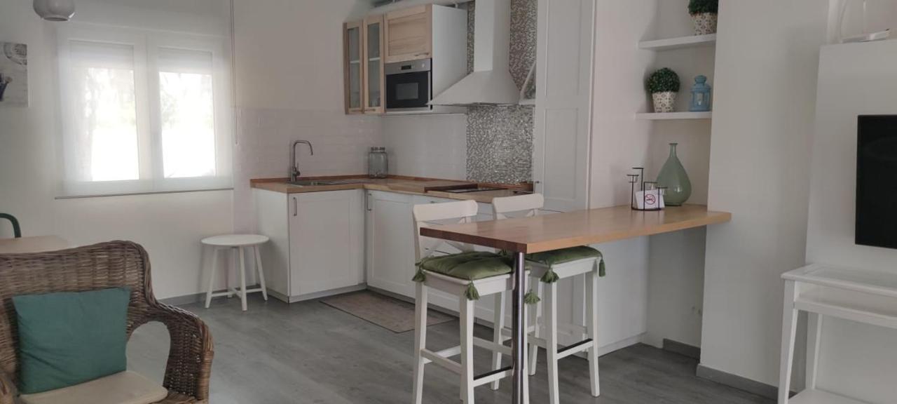 Mr Hotelet De La Racona & Apartments Denia Ngoại thất bức ảnh