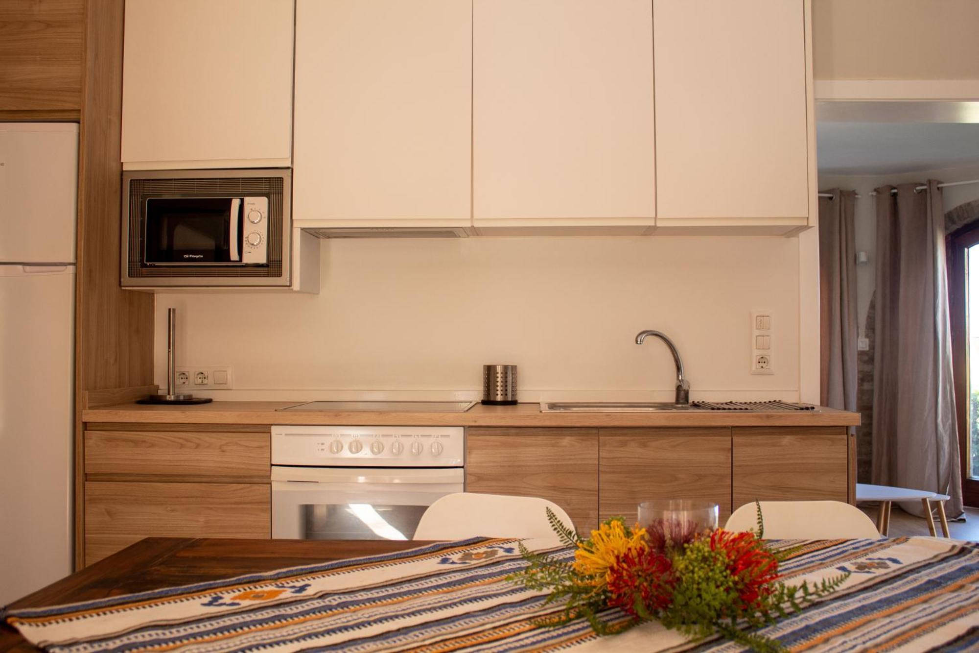 Mr Hotelet De La Racona & Apartments Denia Ngoại thất bức ảnh