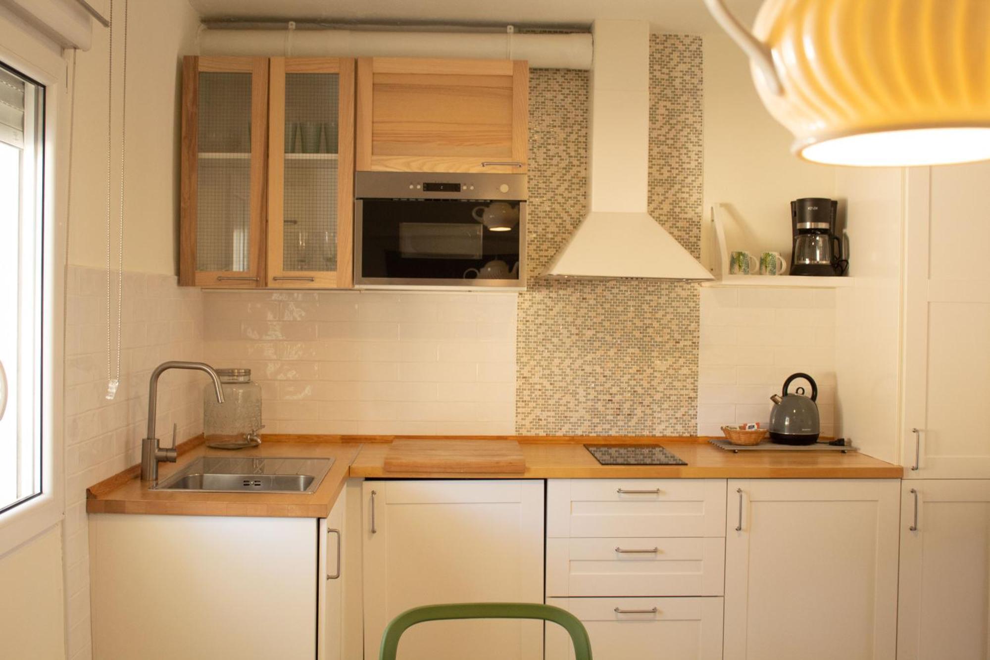 Mr Hotelet De La Racona & Apartments Denia Ngoại thất bức ảnh