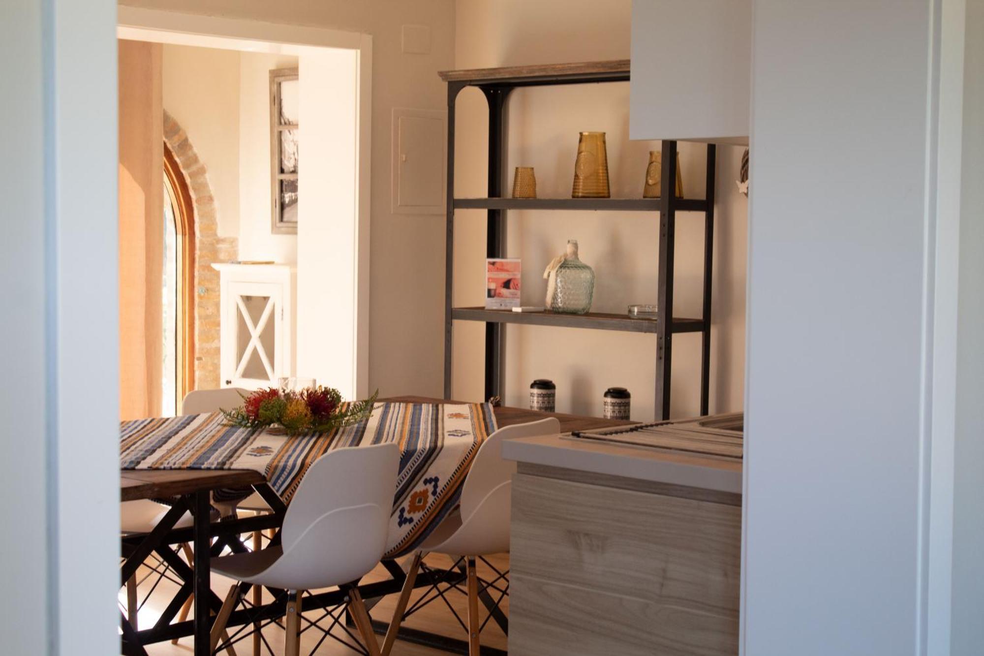 Mr Hotelet De La Racona & Apartments Denia Ngoại thất bức ảnh