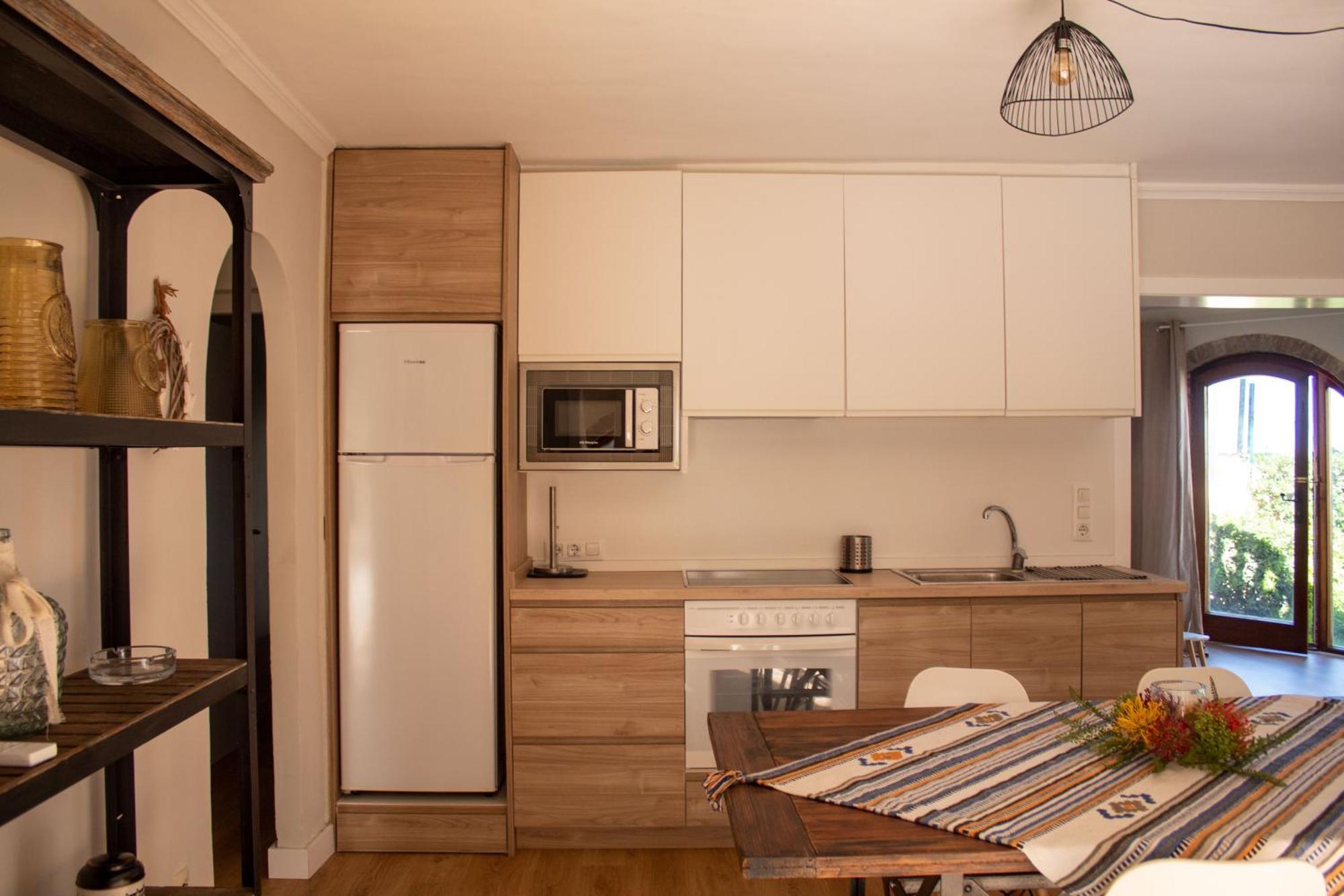 Mr Hotelet De La Racona & Apartments Denia Ngoại thất bức ảnh