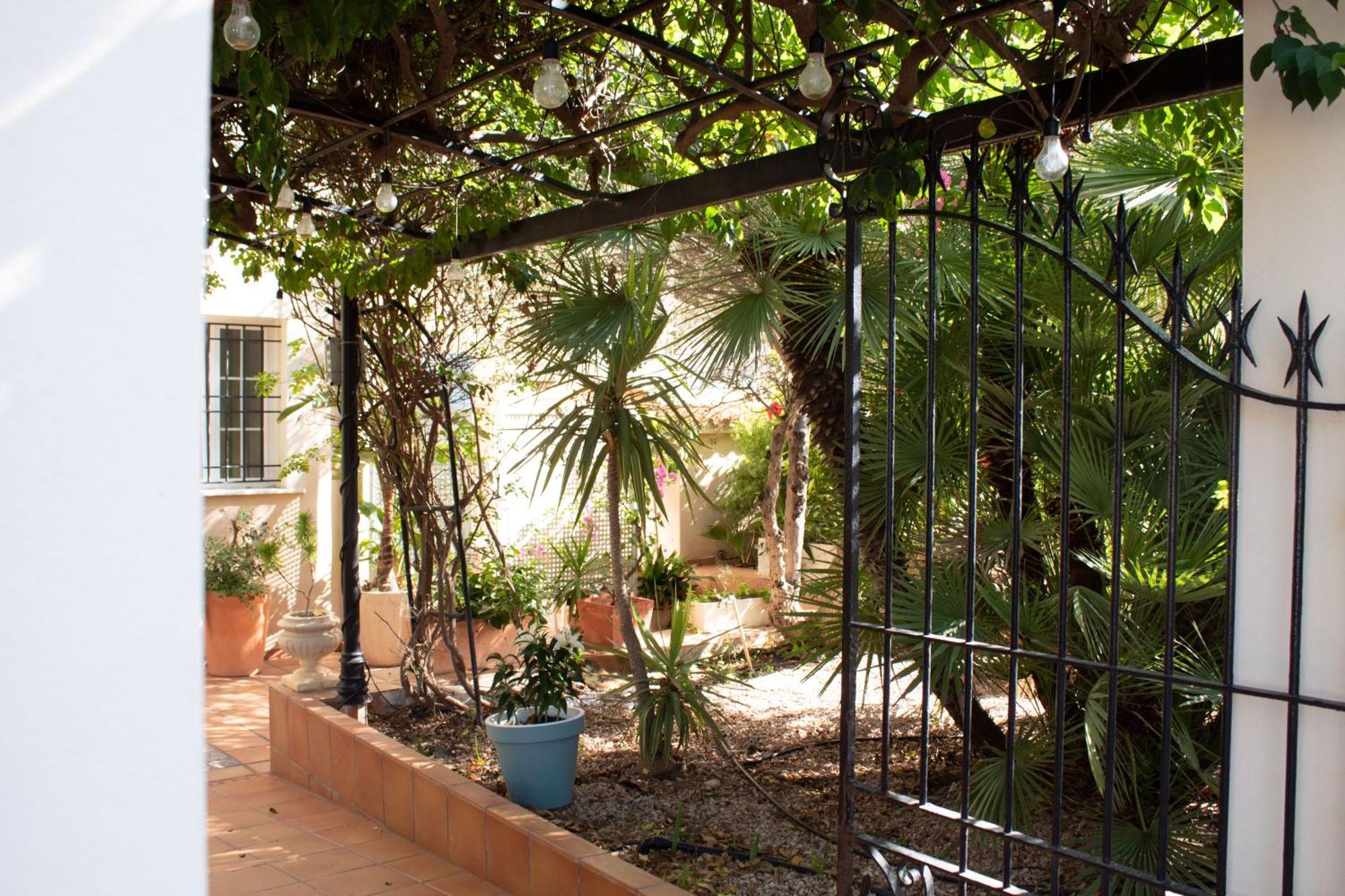 Mr Hotelet De La Racona & Apartments Denia Ngoại thất bức ảnh